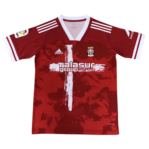 Tailandia Camiseta Cartagena 1ª 2020-2021